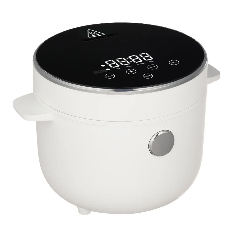 Round Cylinder 2l Low Sugar Rice Cookers Diabetes Low Carbo Rice Cooker