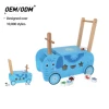Carrello a Forma di Elefante