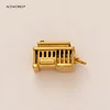 San Francisco cable car charm