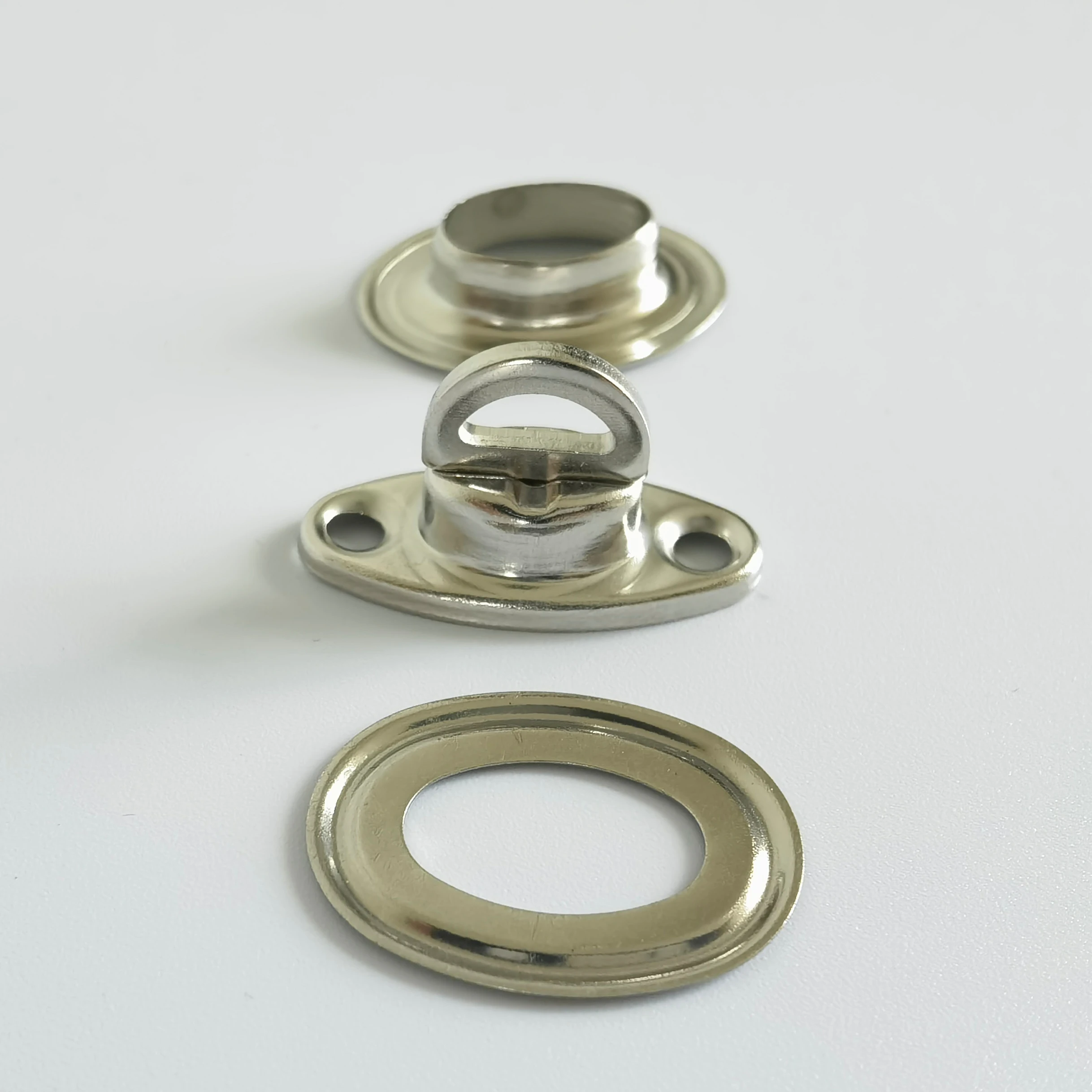 SNOWL Turn Snap Fasteners for Canvas Marine Parts and Accessories Best Bass Boat Accessories