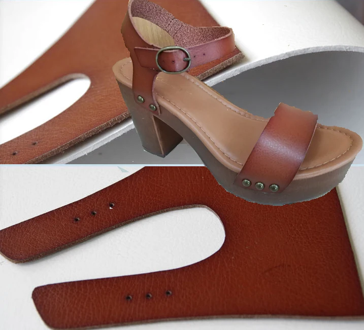 High Quality 1.8mm Pvc Leather Suede Backing for Making Shoes/Bags/Handbags