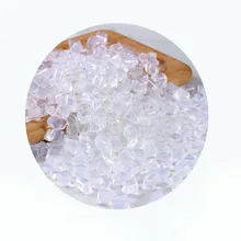 Transparent Hot Melt Glue Particle EVA Adhesive Grain glue granules Price