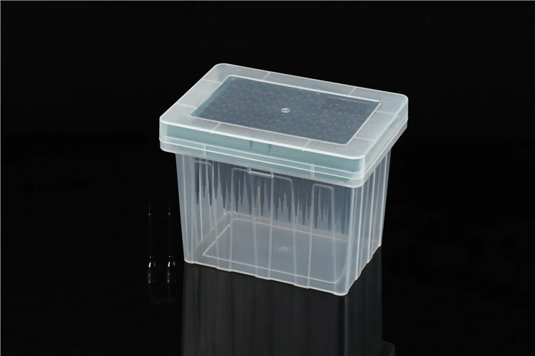 50ul/200ul/1000ul Pipette Robotic Tecan Conductive Filter Tips Buy