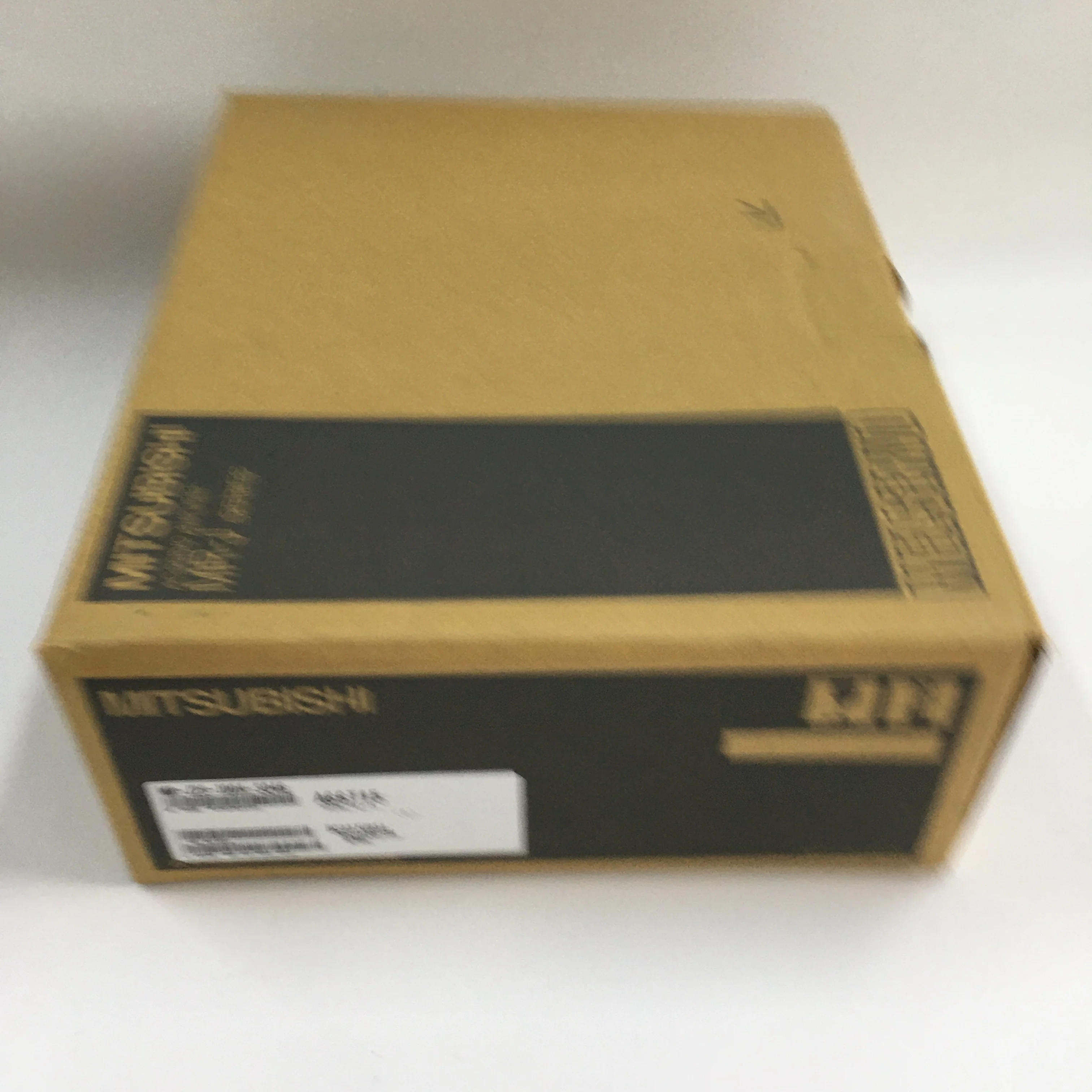 MITSUBISHI AC Servo Amplifier MR-J2S-100B MITSUBISHI AC Servo Amplifier MR-J2S-100B