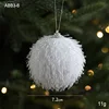 Peluche blanco