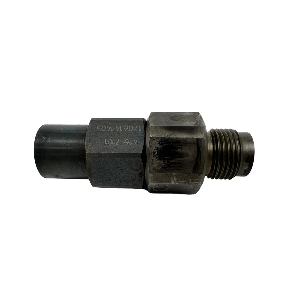 For C6.6 T417873 Common Rail Pressure Switch Universal Engine Parts 5