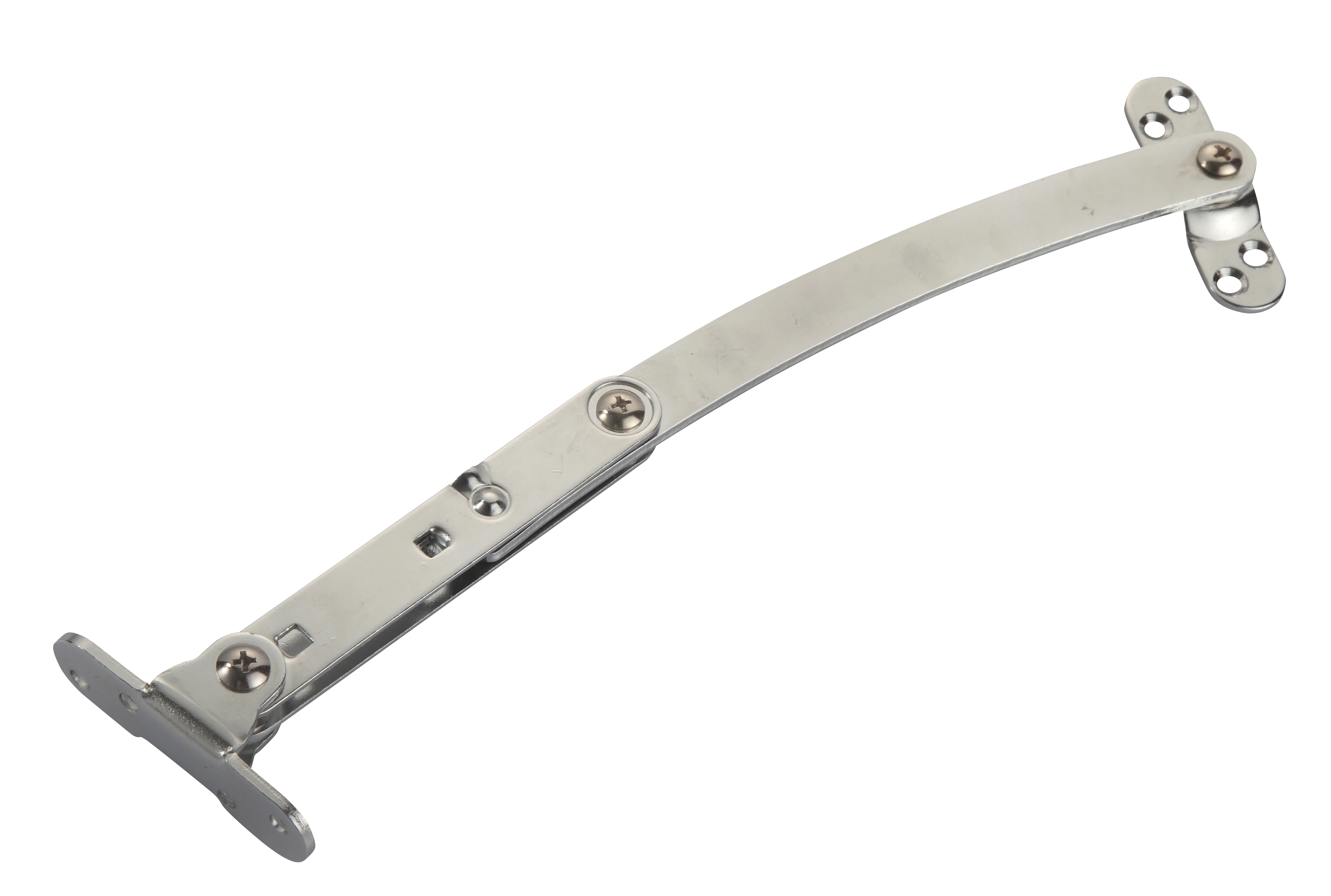 Limiter Carbon Steel Material Distribution Box Cabinet Door Chassis Support Rod Rittal Cabinet Power Cabinet Hinge Lock factory