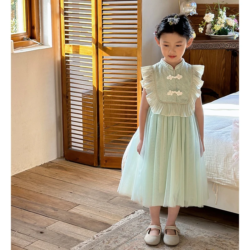Western Baby Wear Girls Party Garment Ball Gown Princess Frock Fluffy Sweet  Dress  China Baby Wear and Kids Frock price  MadeinChinacom