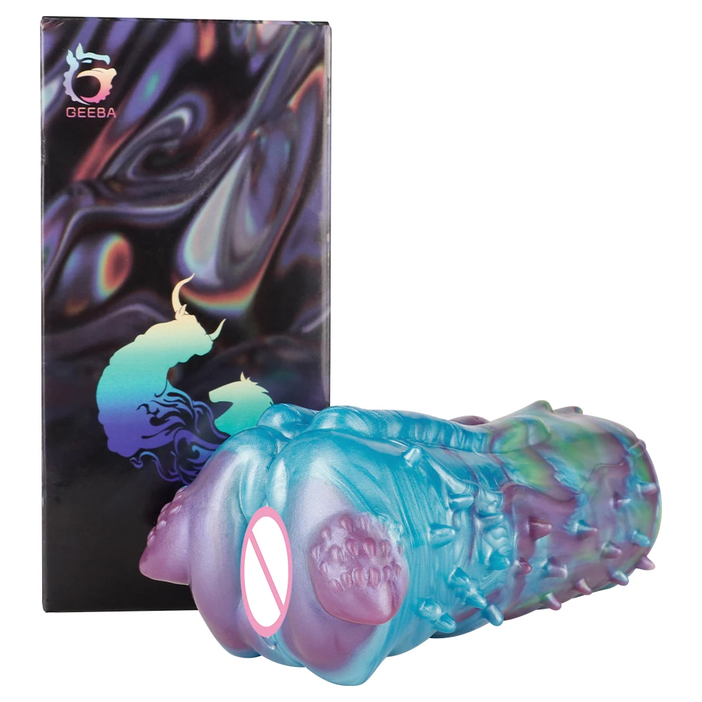 fantasy sex toys for men Fantasy stroker - Penis head stimulator main image 0
