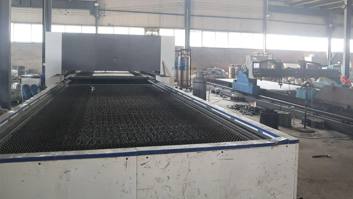Hebei Lituo Rigging Co., Ltd. 1