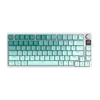Couleur 4 / 2.4G + Bluetooth + USB-C/TFT Smart Display