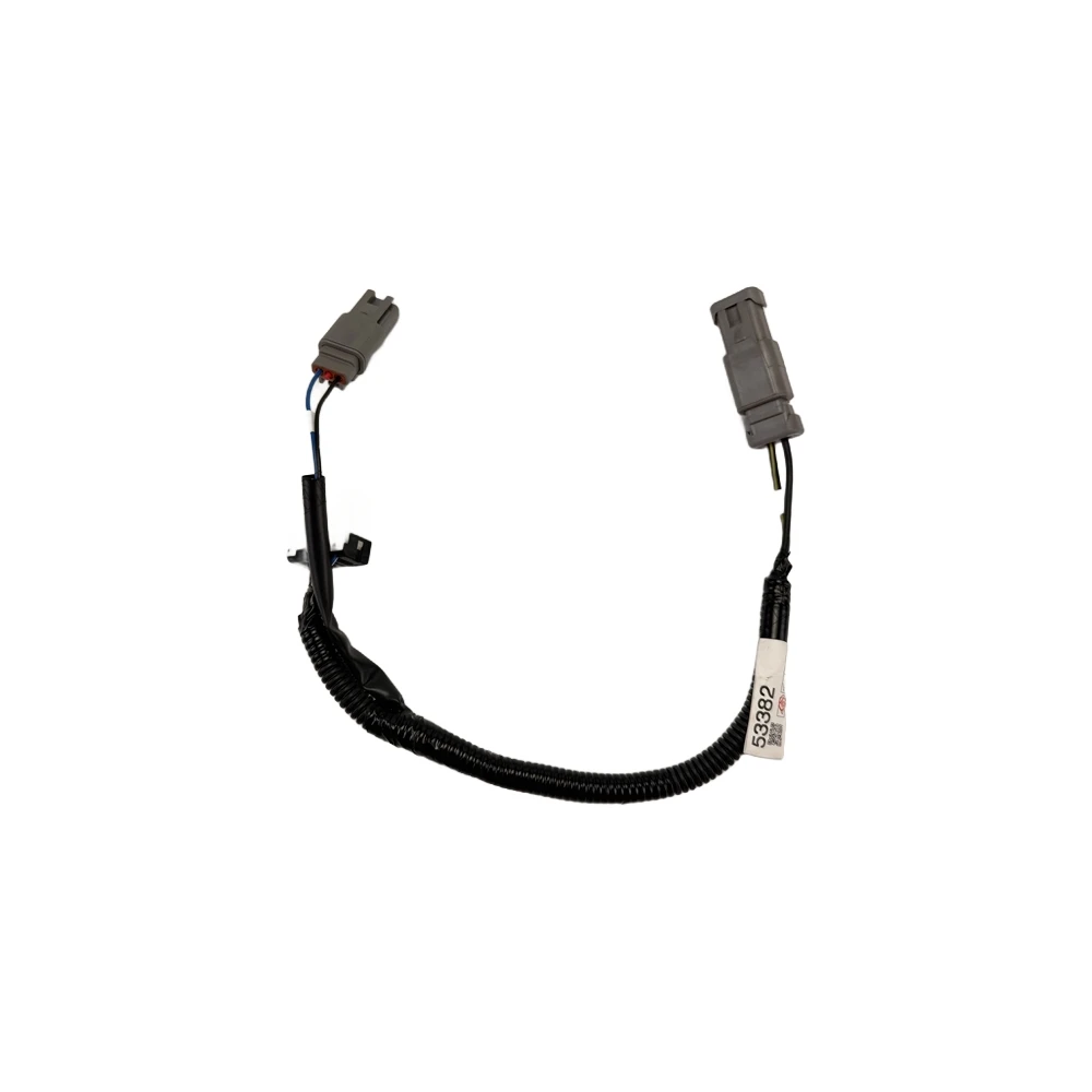 Wiring Harness V0621-53382 for Kubota Universal Engine Parts 4