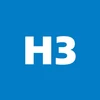H3 Led Headlight
