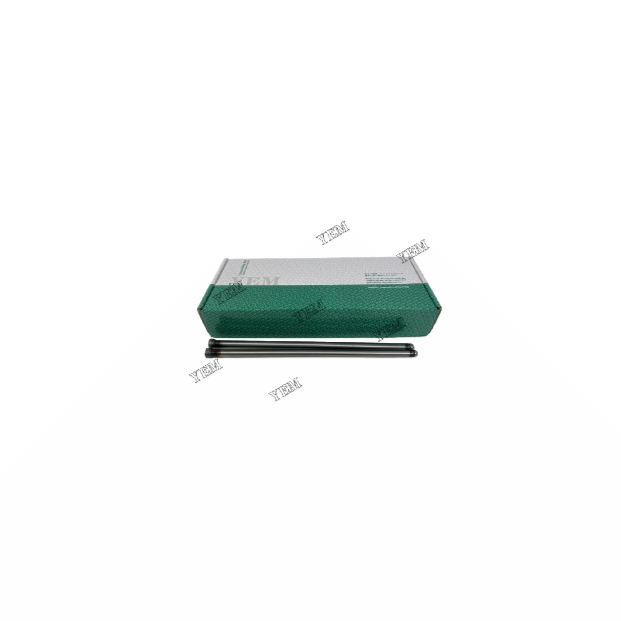 Push Rod S6B3 for Mitsubishi Valve Push Rod Standard Size Engine Parts