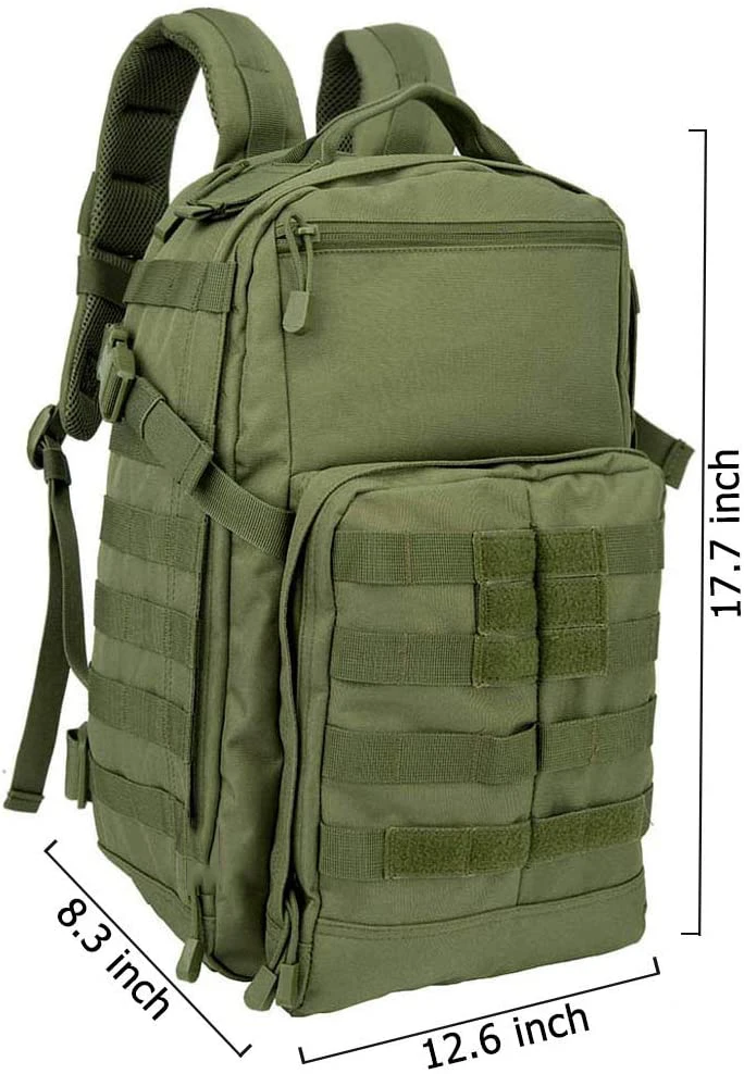 army reserve backpack