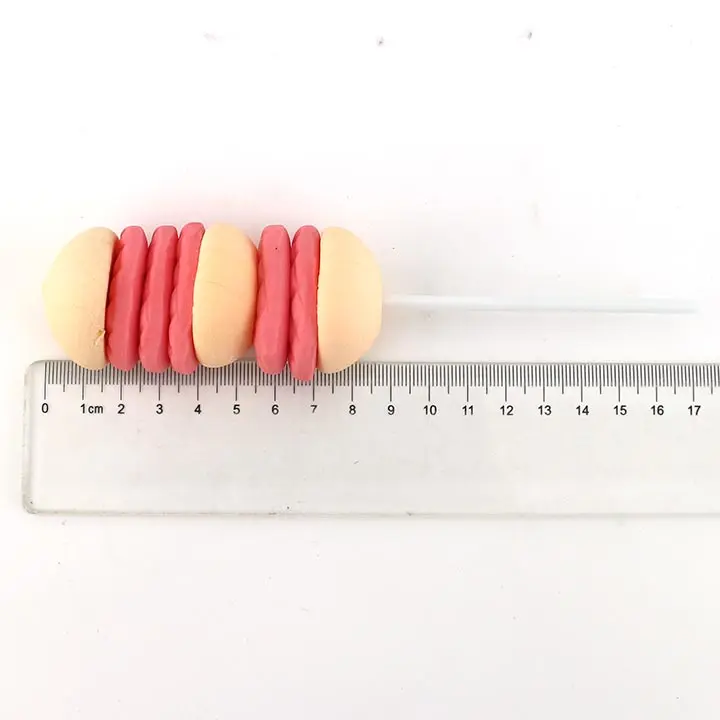hamburg lollipop