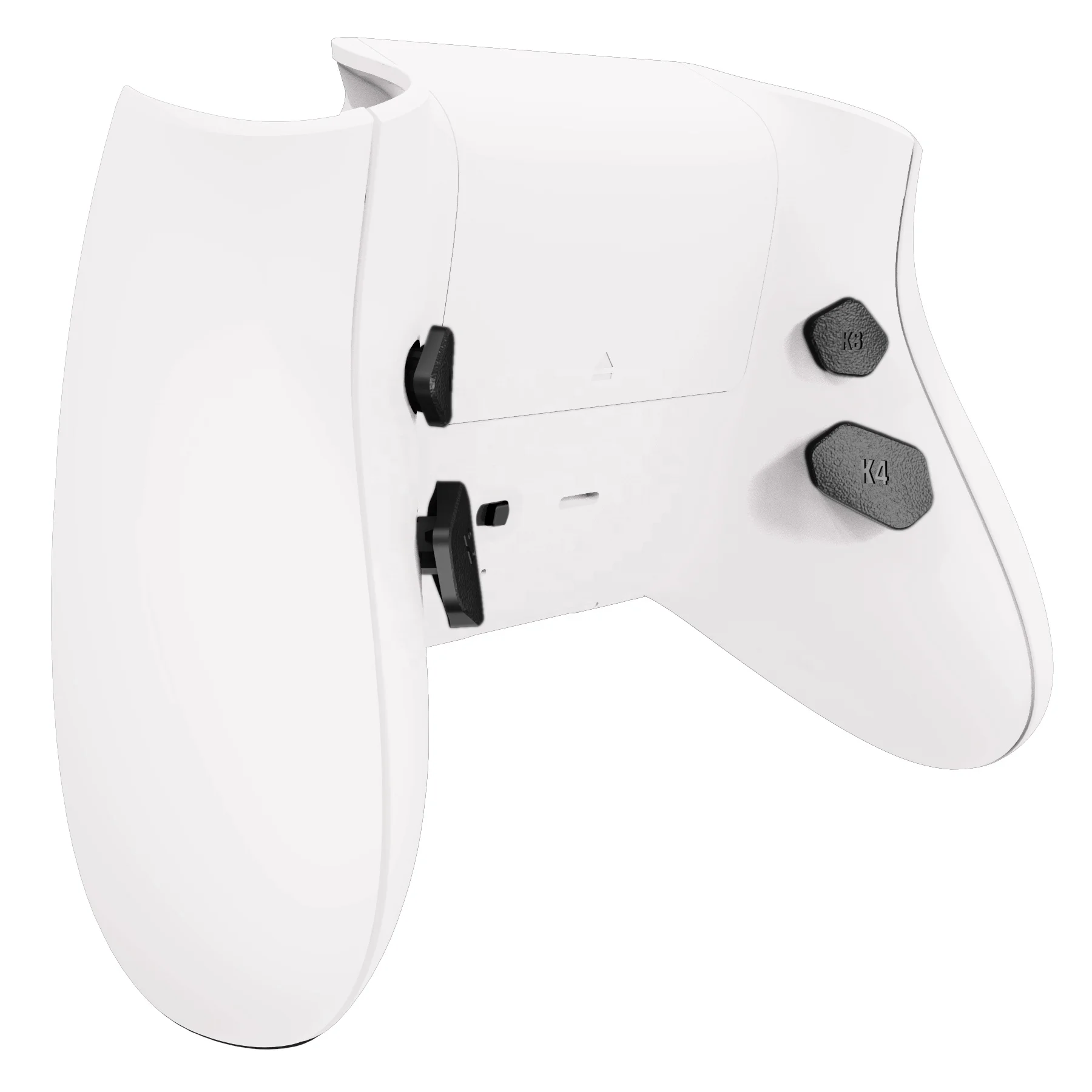 XBOX ONE S X Modded Controller - XMOD 30 PLUS Remap Mode, White