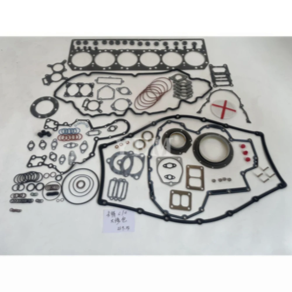 Complete Gasket Repair Kit C10 for Caterpillar Wholesale Engine Parts