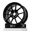 SLIM NERO