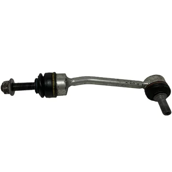 For Mercedes C190 AMG GT/GTS AMG GT GLE 63 AMG Left Front Stabilizer Torsion Bar Linkage Original OEM A1973200689