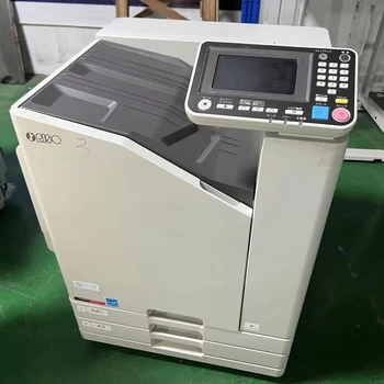Refurbished Black&White Machine High-speed Inkjet Printer for Riso ComColor FW2230