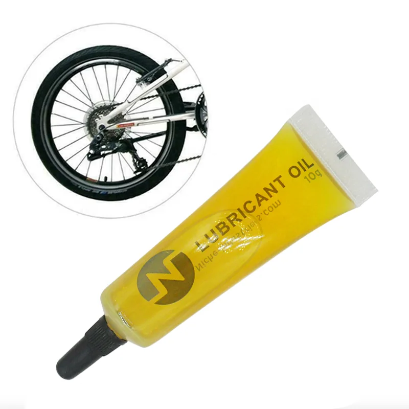 Factory Direct Bicycle Chain Lube for Lubrication and Maintenance