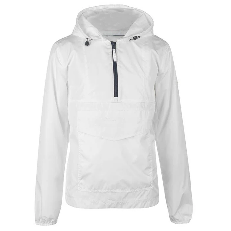 men summer rain jacket