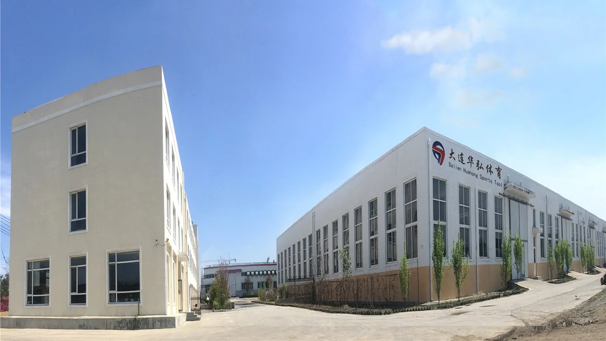 Dalian Huahong Sports Tool Co., Ltd.