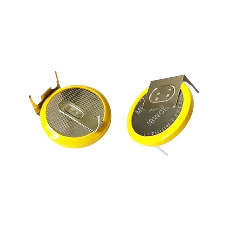 CR2032HR CR2032HT Lithium Batteries for Extended Temperatures