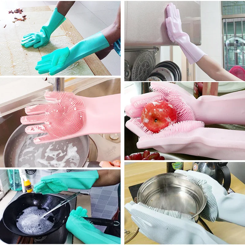 Как почистить перчатки в домашних условиях. Перчатки для покраски волос и мытья посуды. Силиконовая перчатка для мытья ванны. Розовые перчатки для уборки на кухне. Перчатки силиконовые для мытья посуды ярко-фиолетовый.