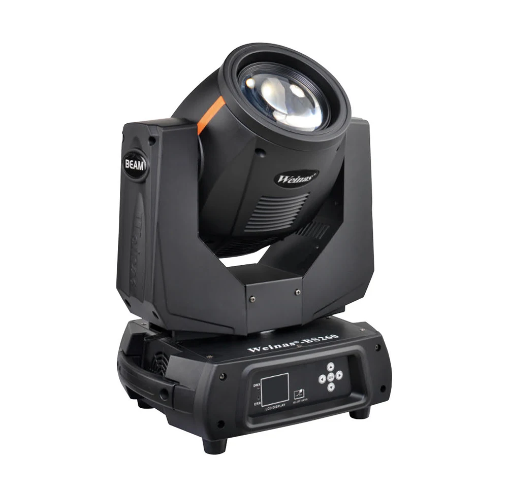 B5r Beam moving head - mieten. Weinas.