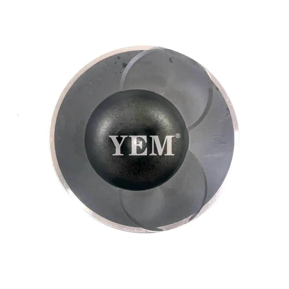 For Nissan PF6 Piston Engine Spare Parts 4
