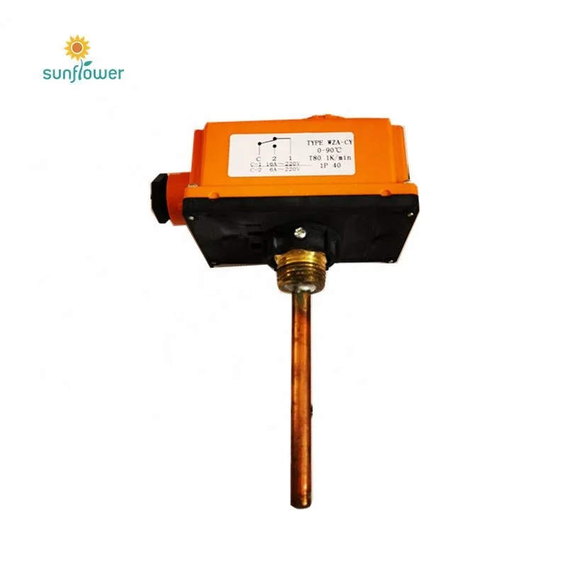 PPR Welding Machine Thermostat