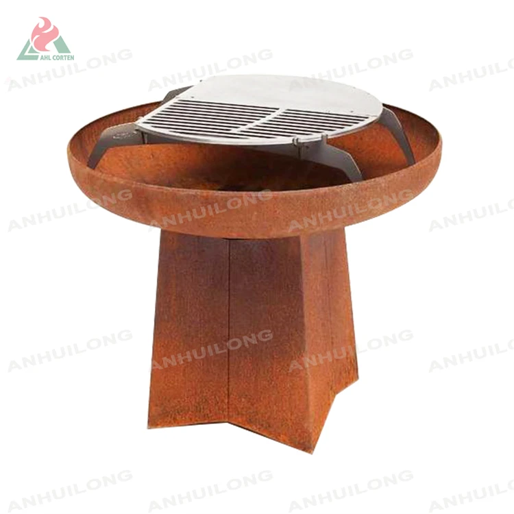 Commerical Outdoor Korean Bbq Grill Table Buy Bbq Grill Fire Table