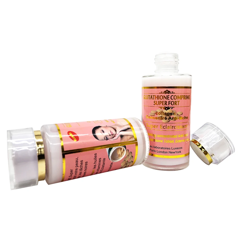 glutathione comprime serum reviews Glutathione Comprime Super Fort Anti Tache Serum Price: N2,600 At  LovelyMart Supermarket 🛍 #creams #skincare #beauty #cosmetics #lotions  #makeup #haircare #love #best #health #pharmacy #cream #skin #onlineshoping  #healthtourism #doctors main image 1