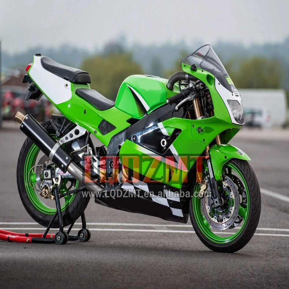 ZXR400 For KAWASAKI NINJA ZXR-400 ZX-4R ZXR 400 91 92 93 94 95 96