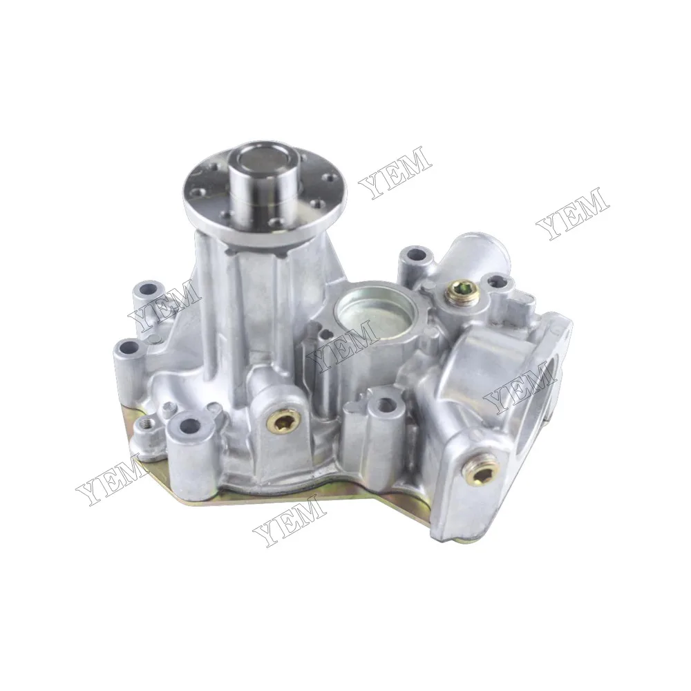 Water Pump 8-98207133-1 5-87311148-1 8-98126230-1 J210-058S Fit for Hitachi & Isuzu SK75-8 4LE2 Engine