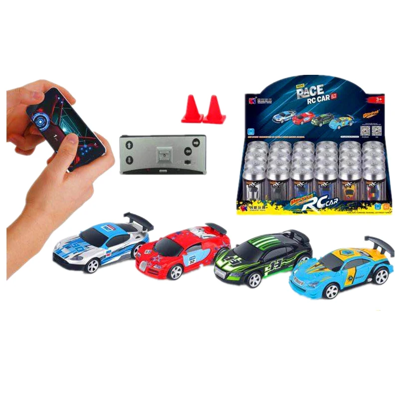 mobil remote control mini