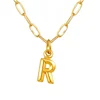 Gold R