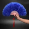 Velvet royal blue