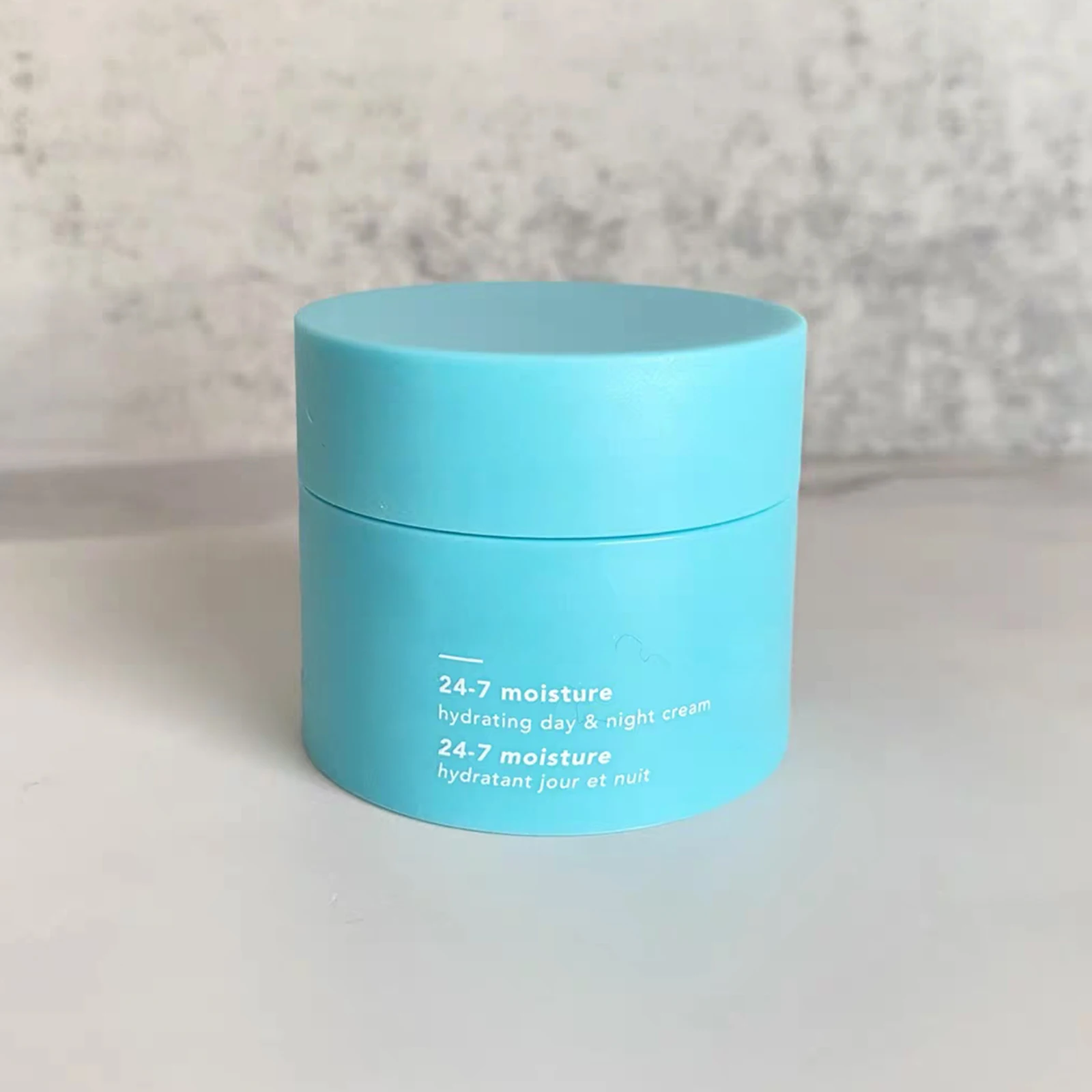 44g Tulla Probiotic Conditioning Moisturizing Soothing and Stabilizing Skin Care Night Cream