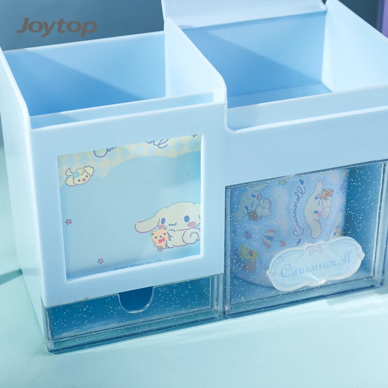 Joytop 1188 оптом Sanrio Happy Times-многоуровневый держатель для ручек