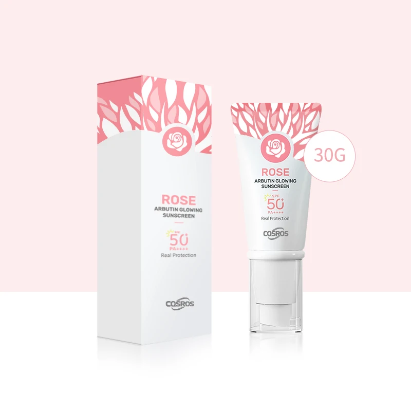 Purely Natural Tinted Sunscreen Spf 50+pa++++ Whitening And