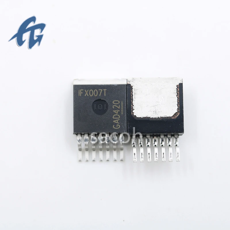 (SACOH Electronic Components)IFX007T