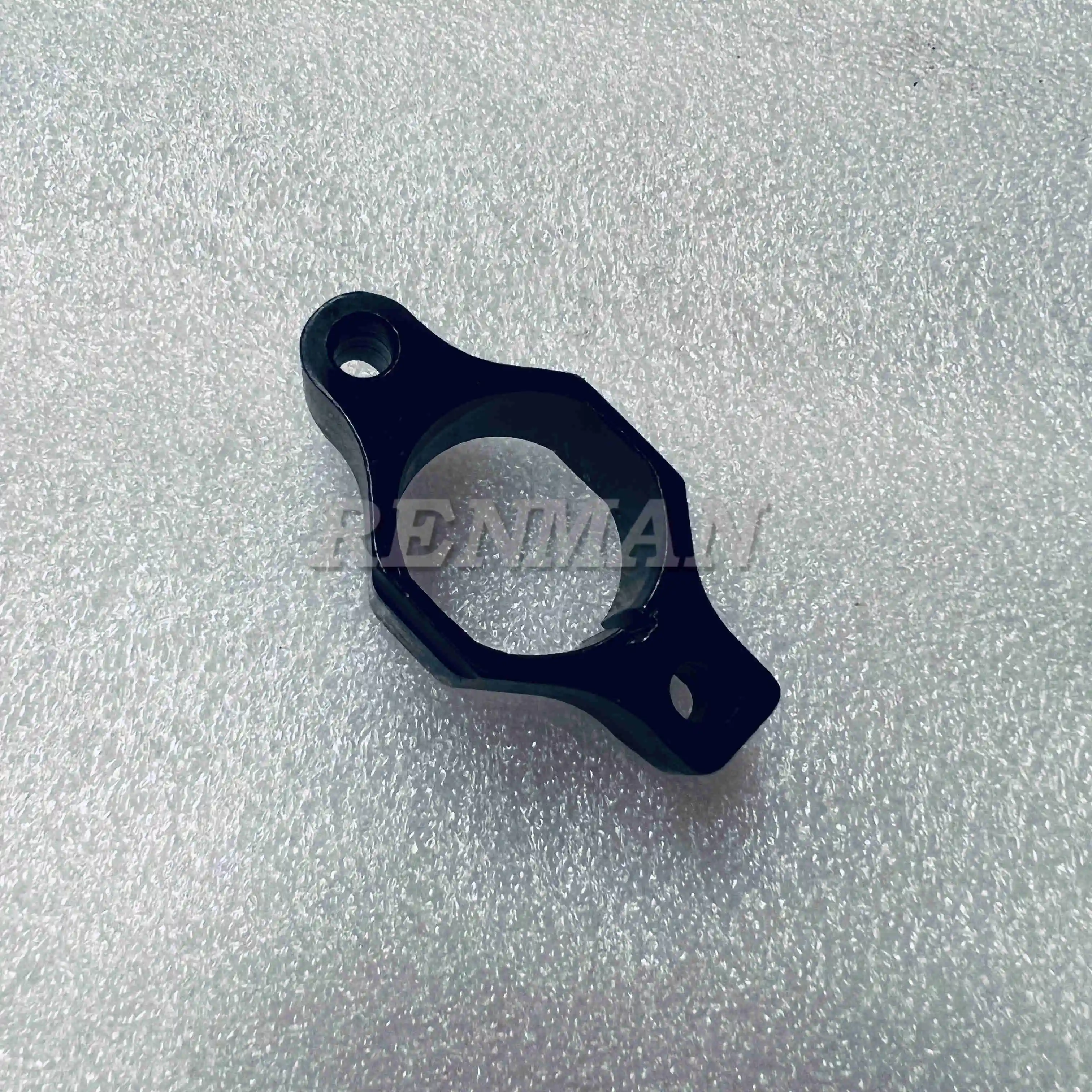 Cummins ISBE ISLE Injector Clamp 5259180 4935686