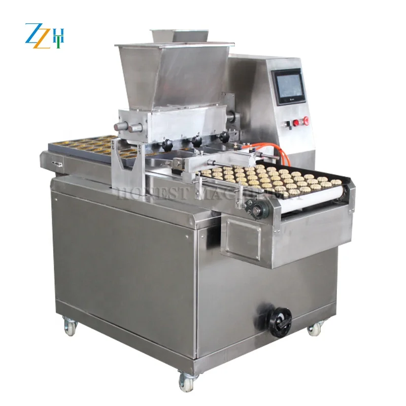 Biscuit Maker Machine