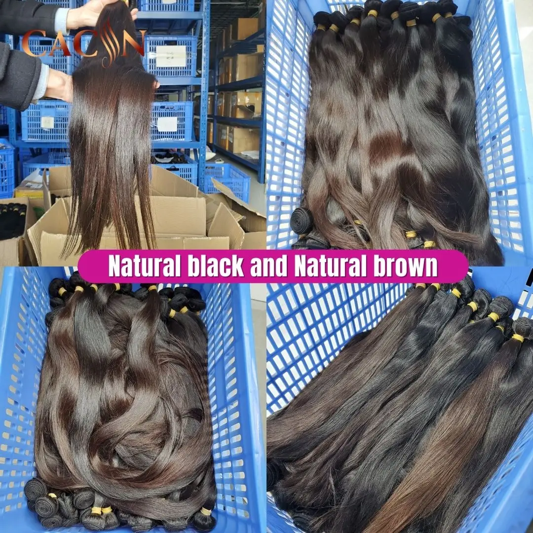 100% Hindu Human Hair Indian,46 Inch 14A  Human Hair Unprocessed Virgin,buyer of Human Hair in Philippines