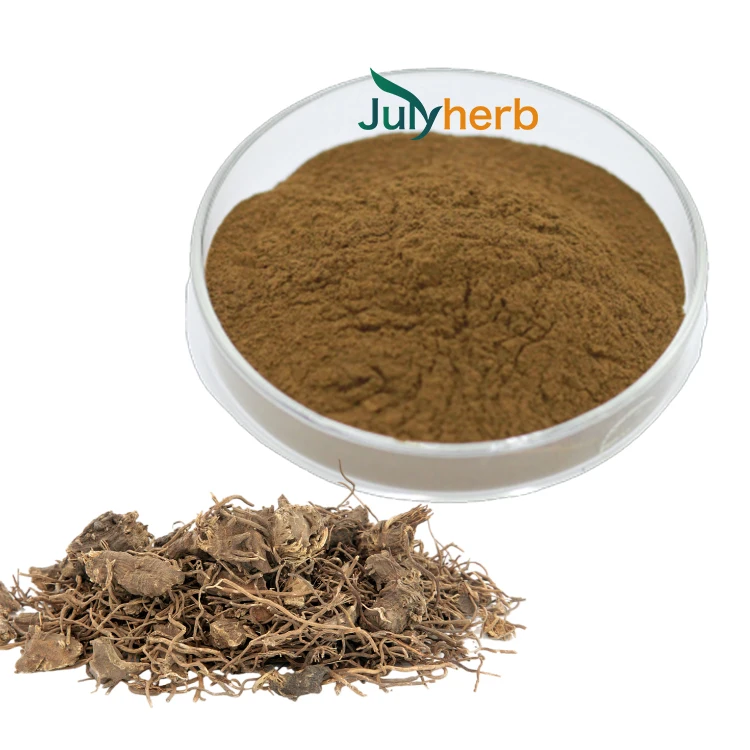 Black Cohosh Extract Powder