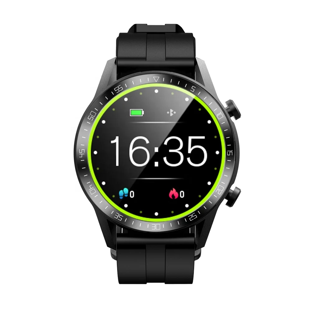 smartwatch s18