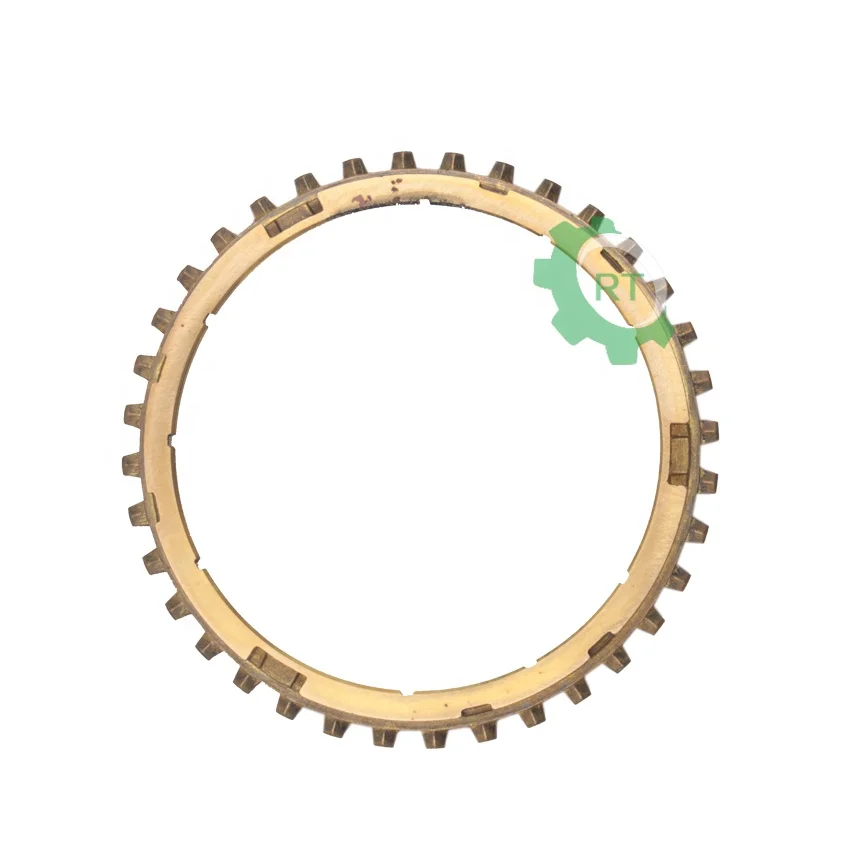 High Quality Synchronizer Ring Gear for Isuzu Transmissions